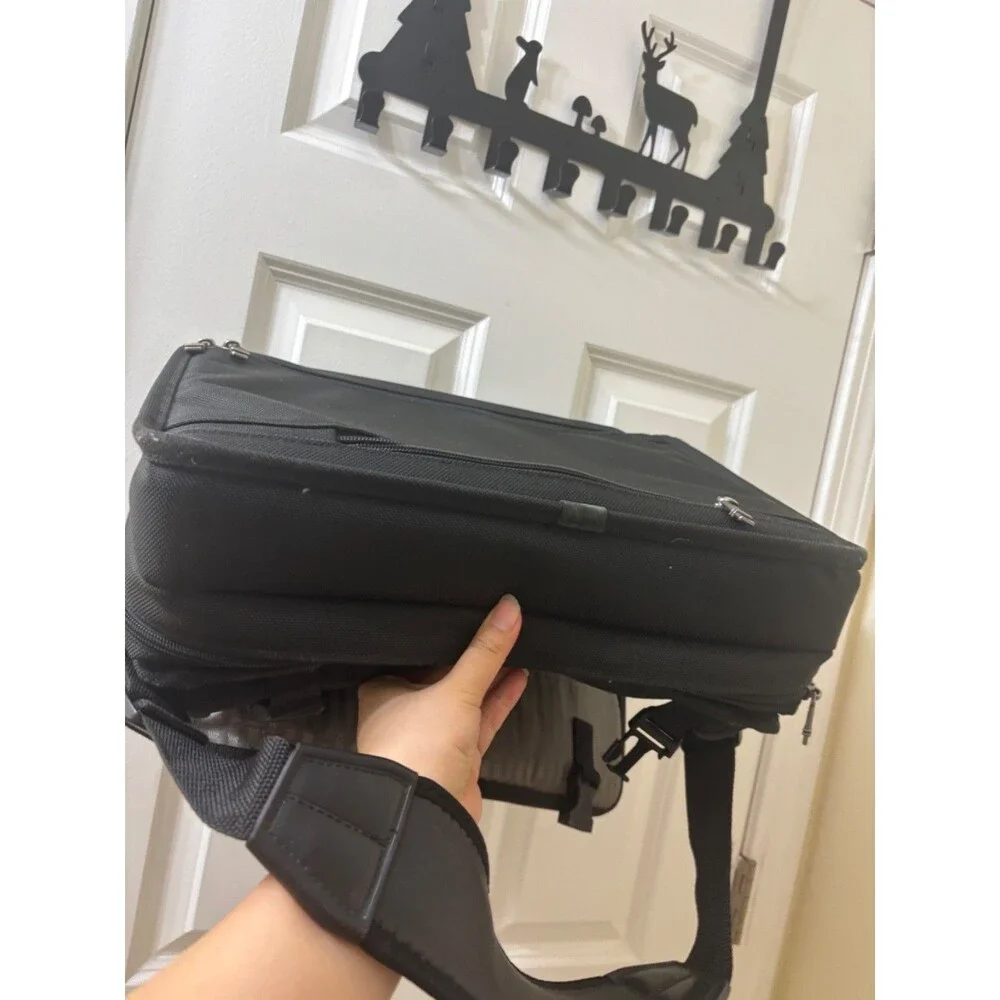 Tumi 26170d4 ballistic
